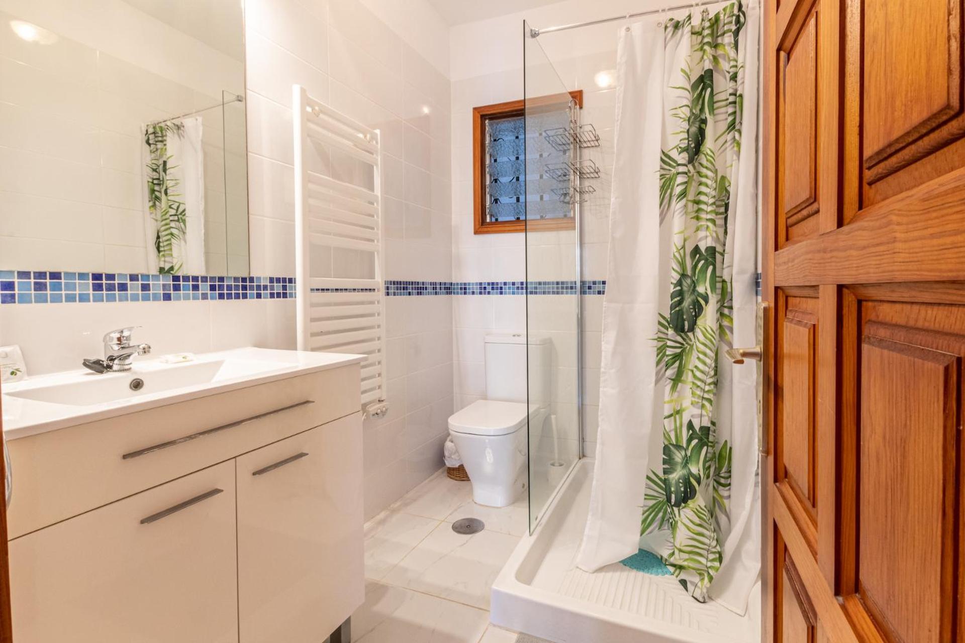 Cliff View Terrace By Dream Homes Tenerife Puerto de Santiago  Extérieur photo