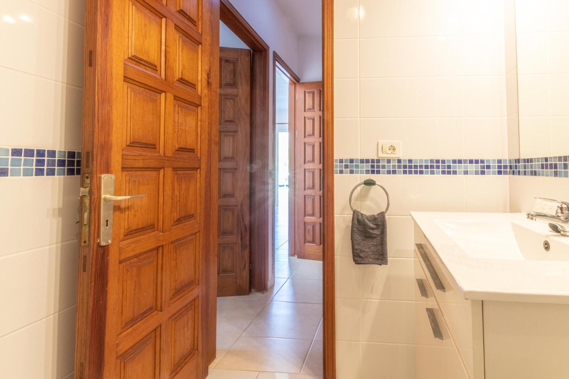Cliff View Terrace By Dream Homes Tenerife Puerto de Santiago  Extérieur photo