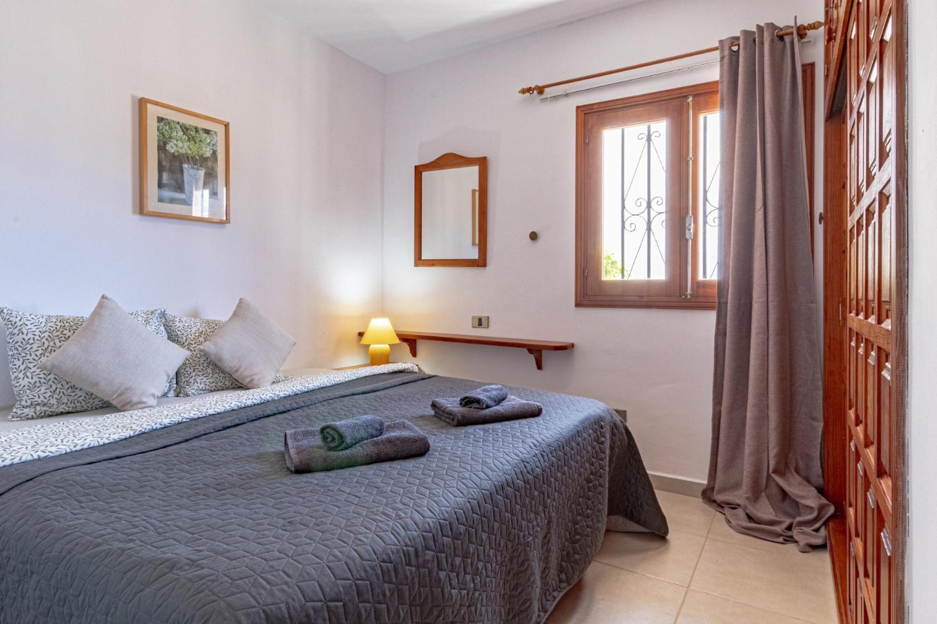 Cliff View Terrace By Dream Homes Tenerife Puerto de Santiago  Extérieur photo