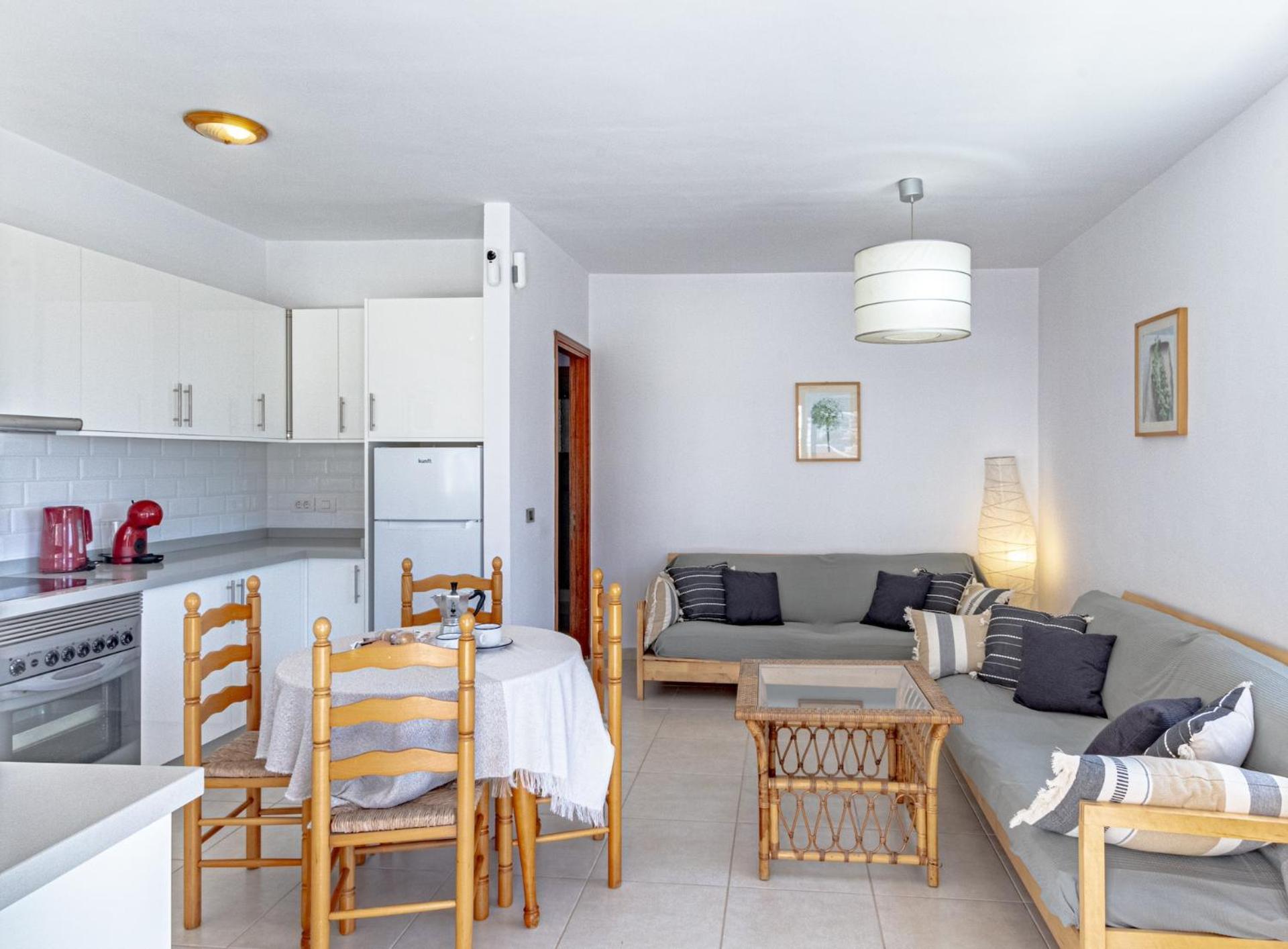 Cliff View Terrace By Dream Homes Tenerife Puerto de Santiago  Extérieur photo