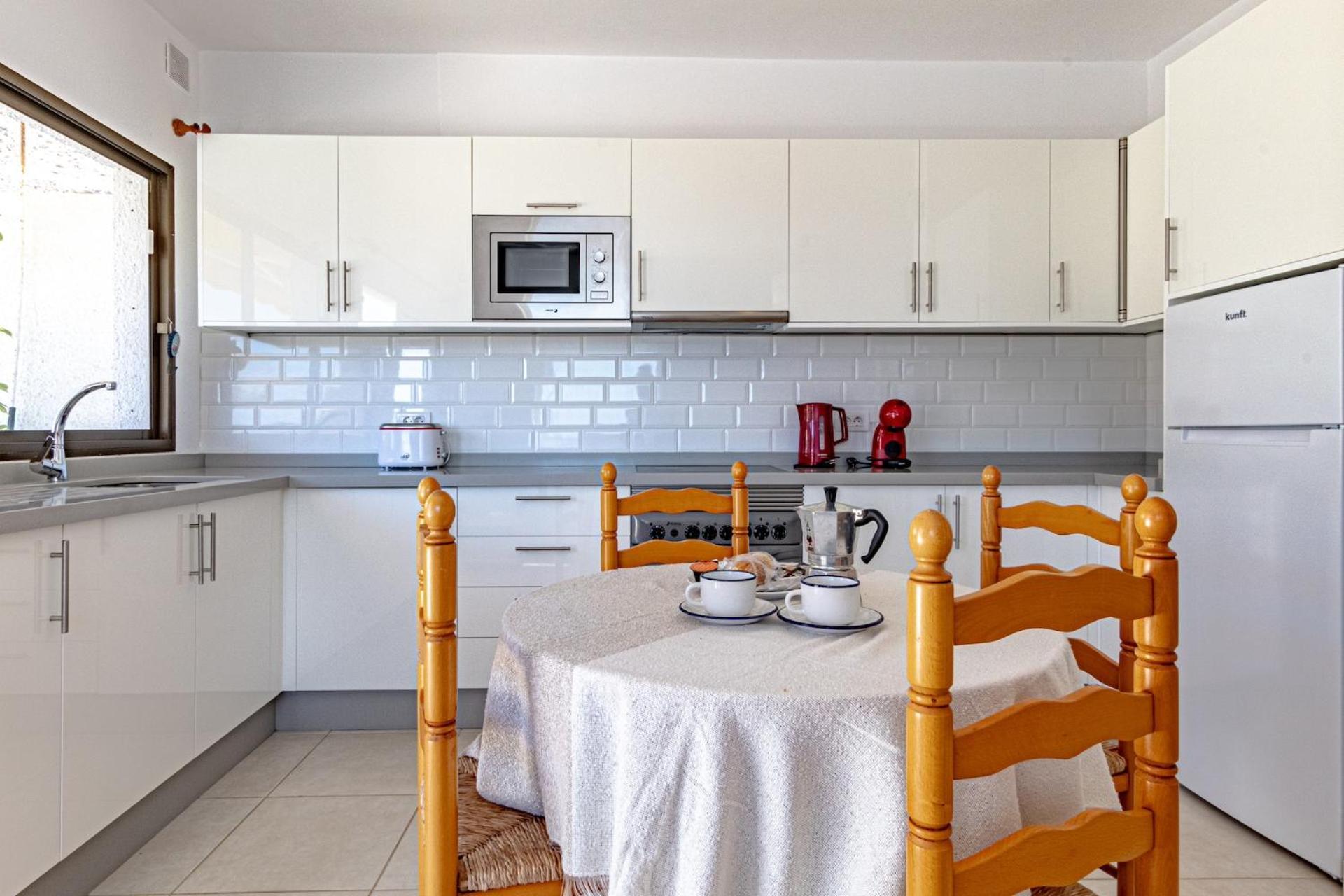 Cliff View Terrace By Dream Homes Tenerife Puerto de Santiago  Extérieur photo