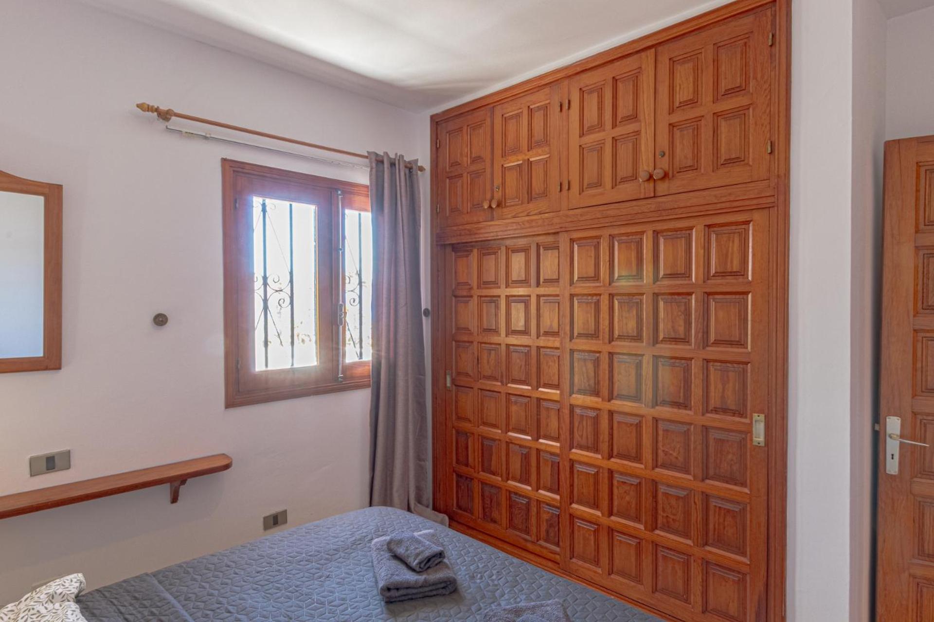 Cliff View Terrace By Dream Homes Tenerife Puerto de Santiago  Extérieur photo