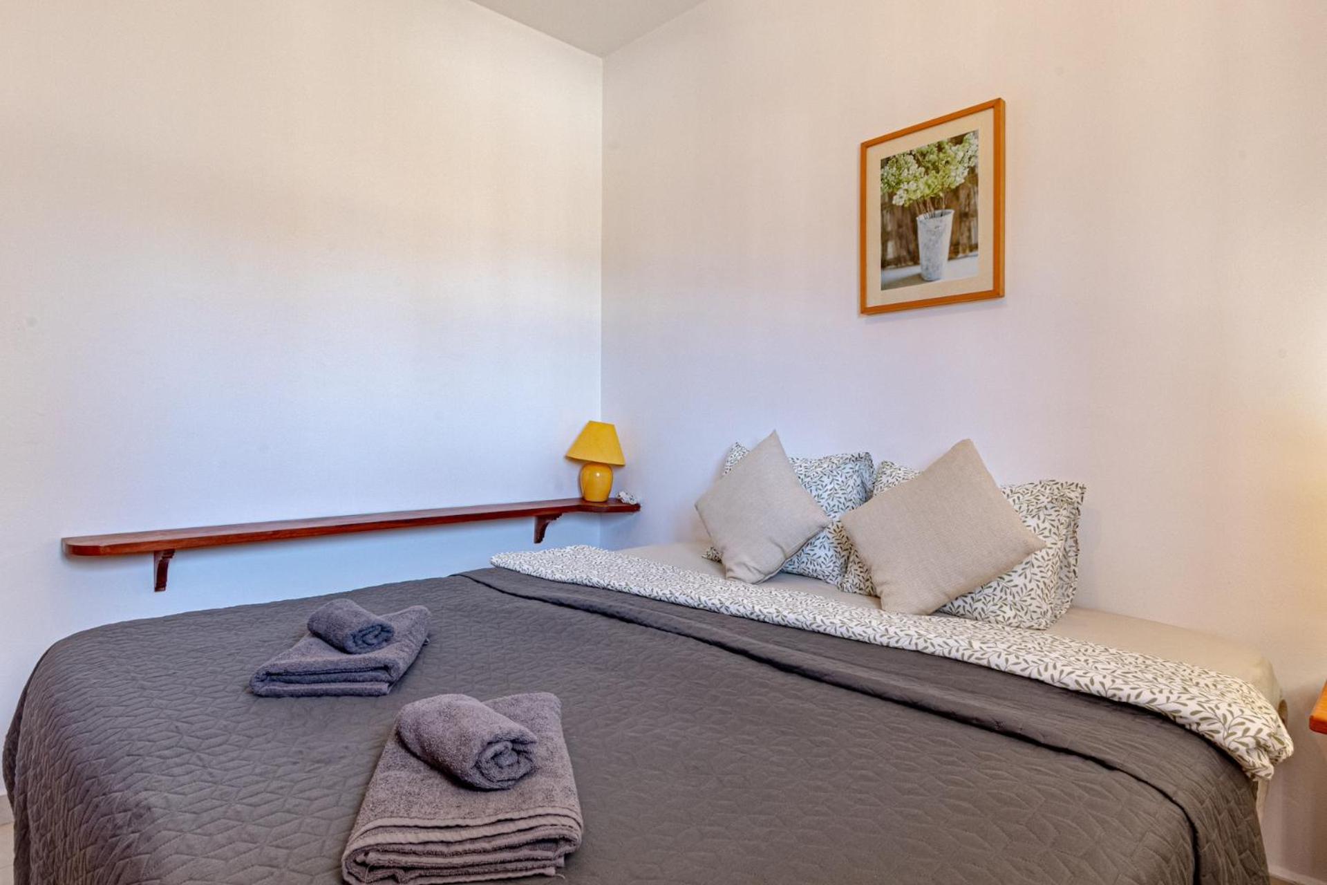 Cliff View Terrace By Dream Homes Tenerife Puerto de Santiago  Extérieur photo