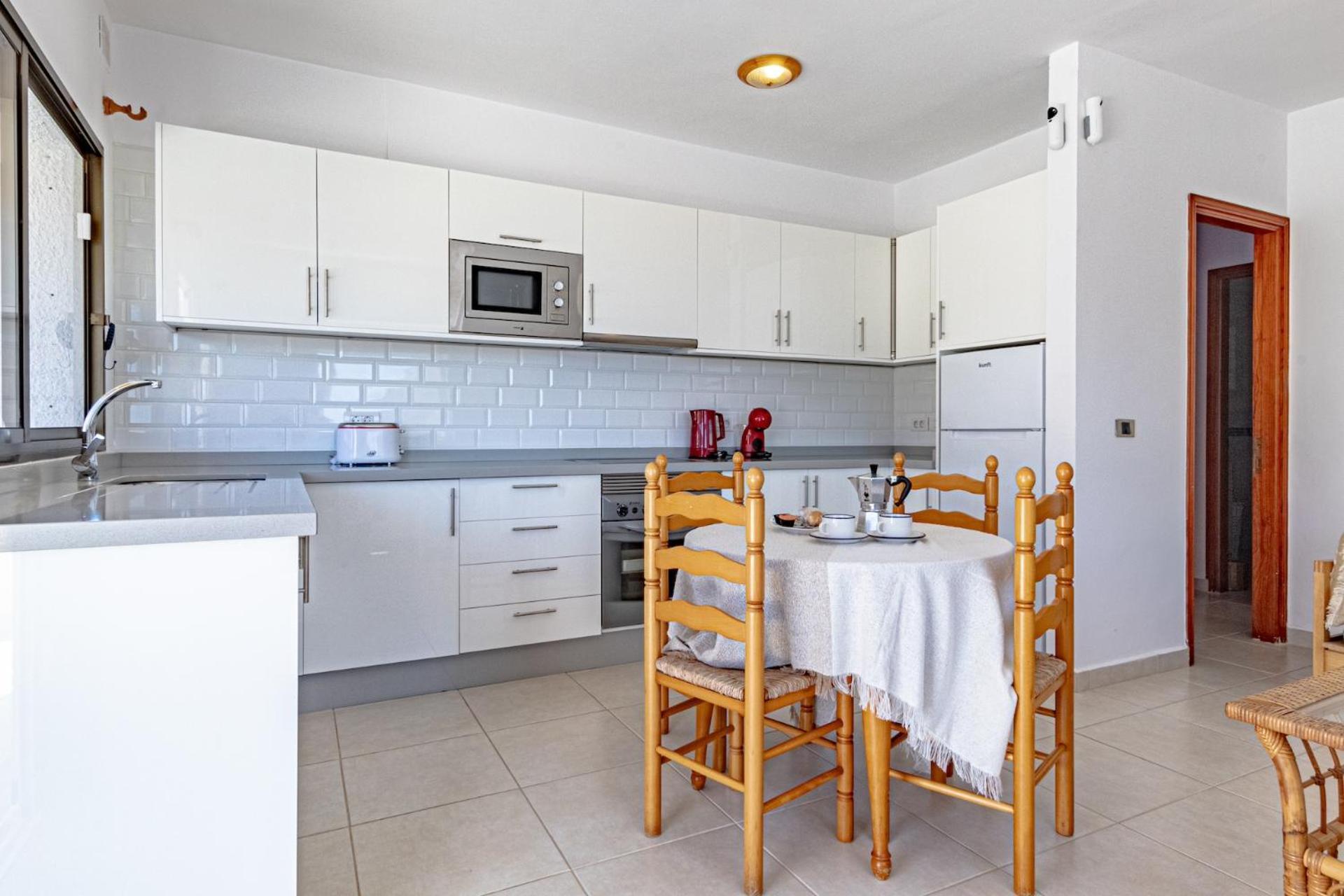 Cliff View Terrace By Dream Homes Tenerife Puerto de Santiago  Extérieur photo
