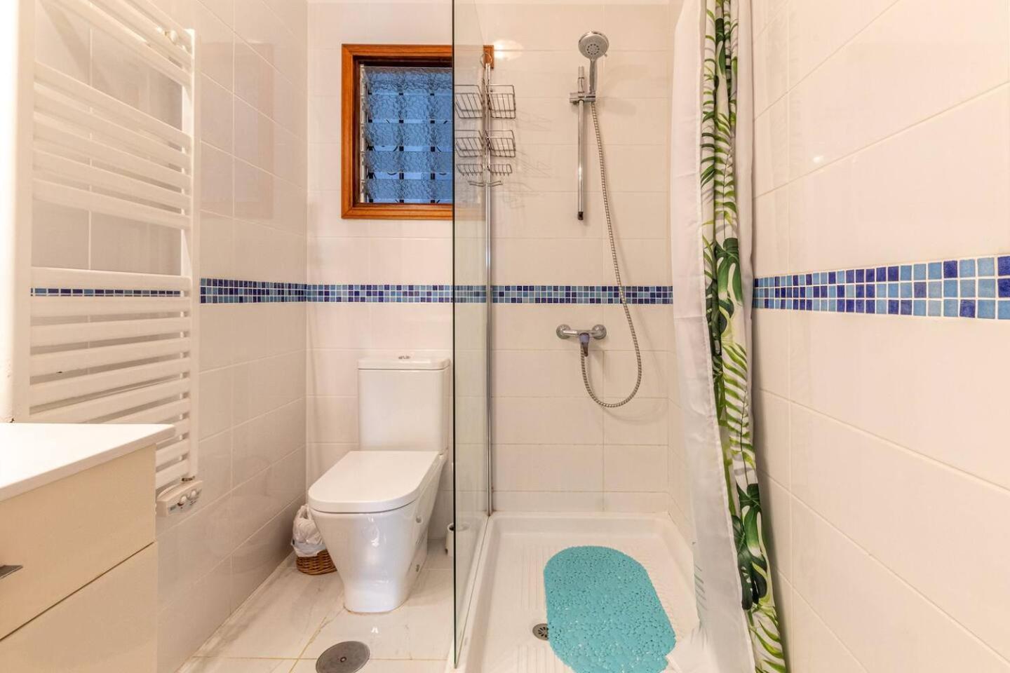 Cliff View Terrace By Dream Homes Tenerife Puerto de Santiago  Extérieur photo