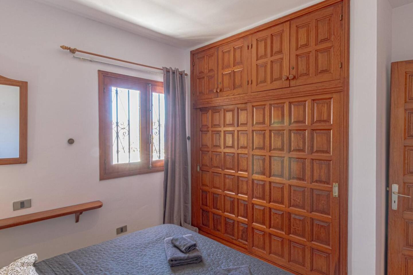 Cliff View Terrace By Dream Homes Tenerife Puerto de Santiago  Extérieur photo