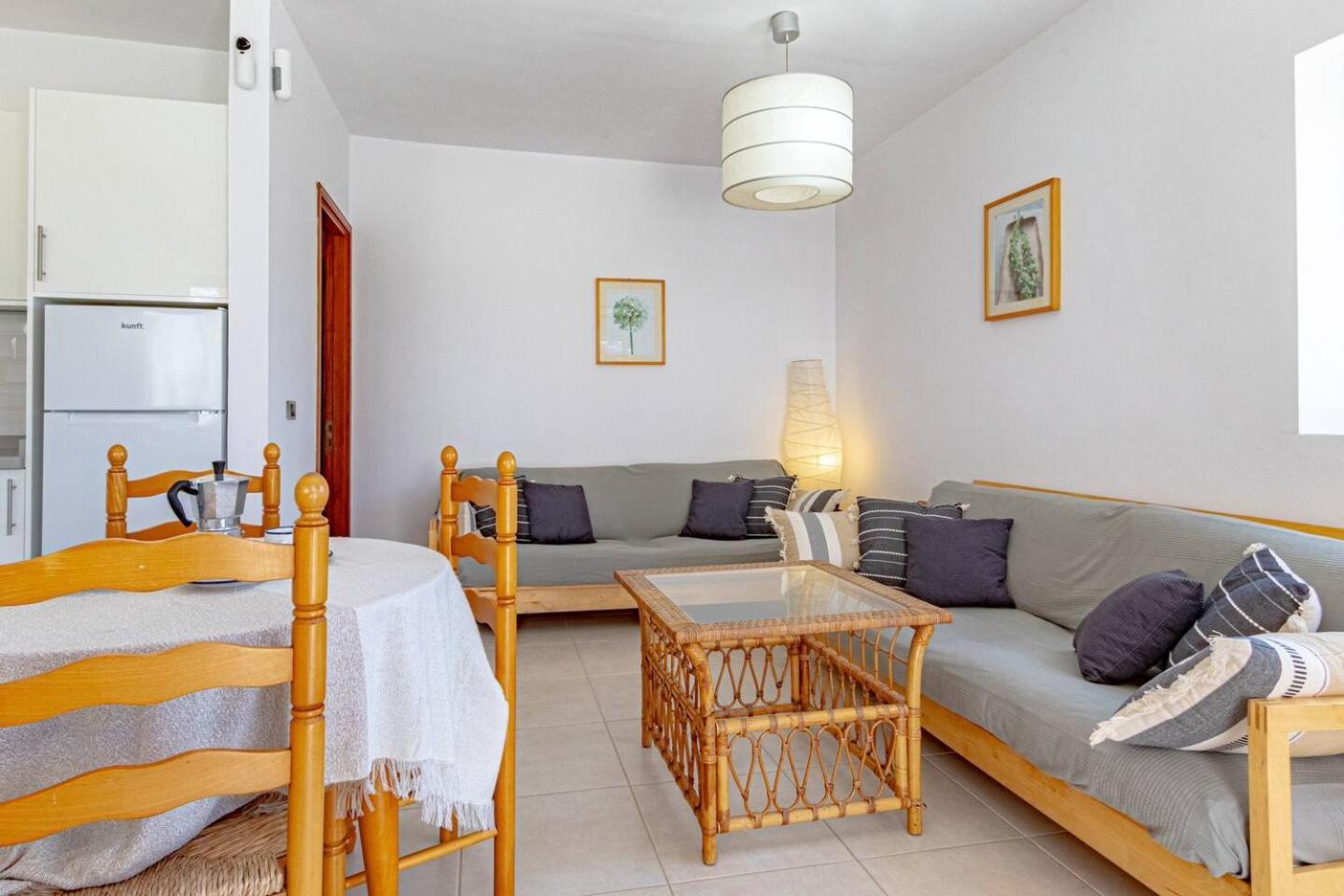 Cliff View Terrace By Dream Homes Tenerife Puerto de Santiago  Extérieur photo